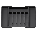 NeatNest Adjustable Drawer Organizer